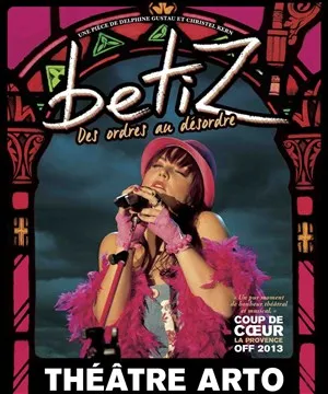 Betiz