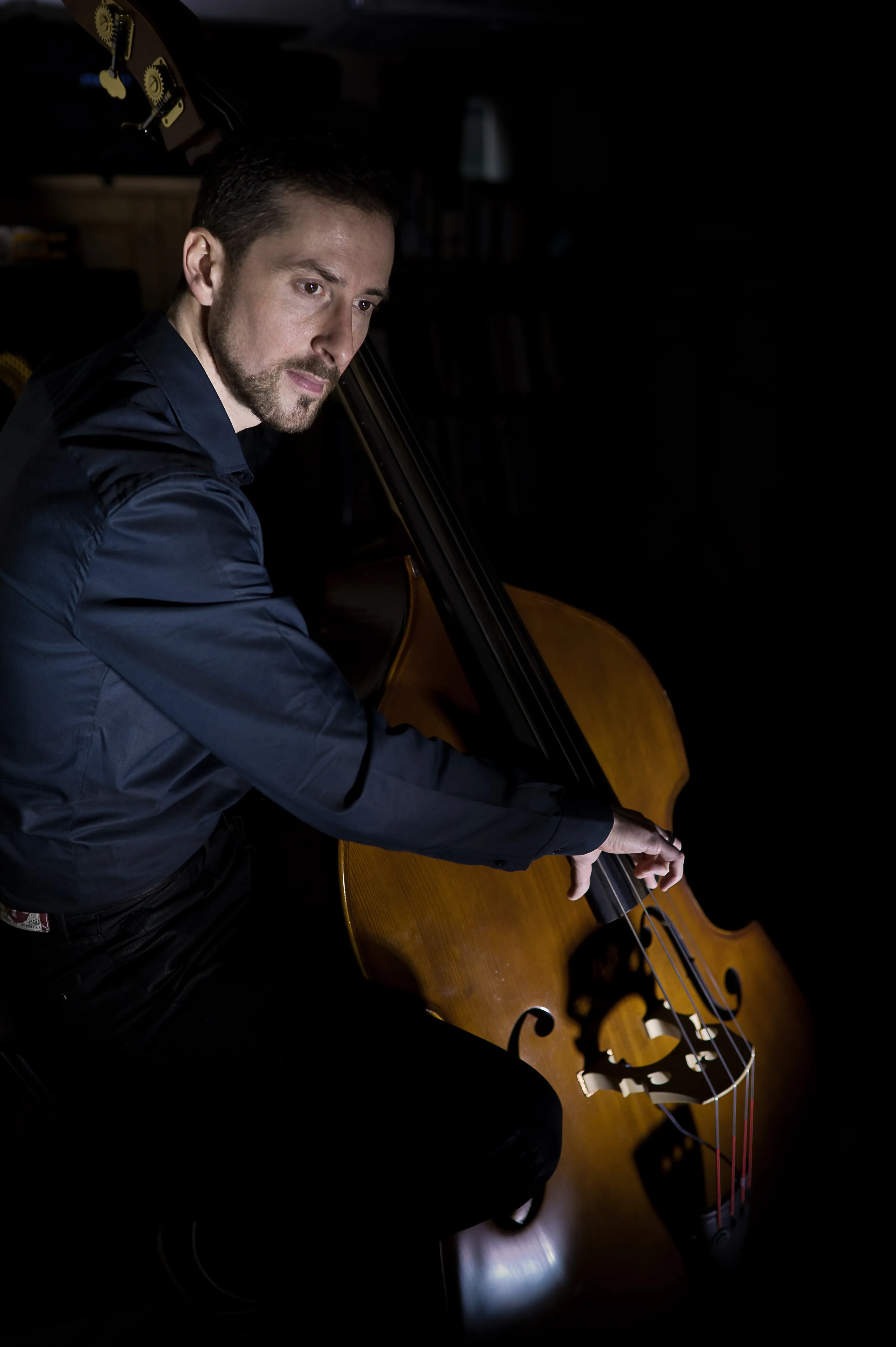 Portrait — DSC_0365