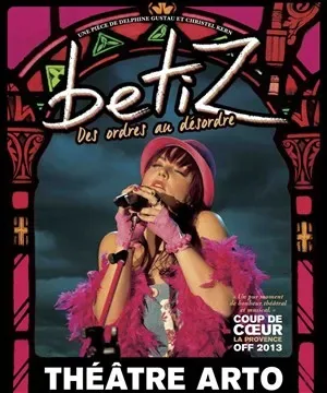 Christel Kern — betiZ