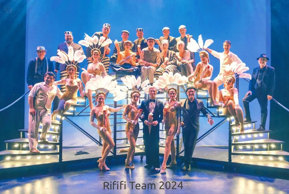 Rififi
